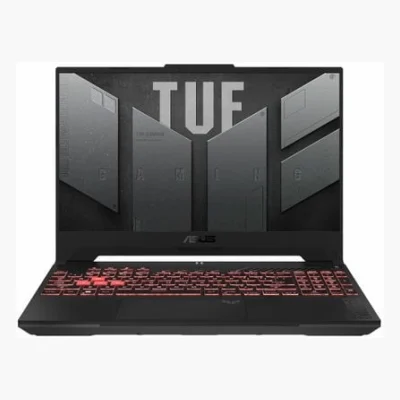 Asus TUF Gaming A15 RTX 4060 (2024)