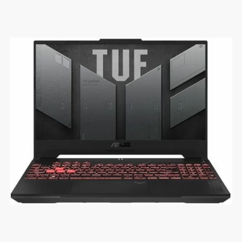 Asus TUF Gaming A15 RTX 4060 (2024)