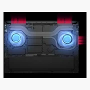 HP Victus 16 RTX 4070 (2024)