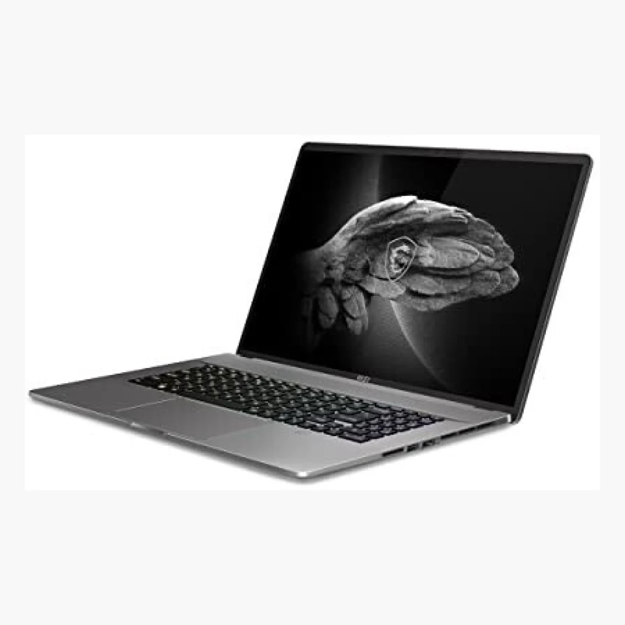 MSI Creator Z17 A12U RTX 3080 (2022)