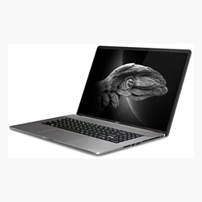MSI Creator Z17 A12U RTX 3080 (2022)