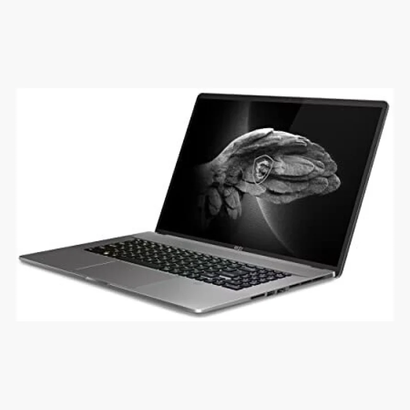 MSI Creator Z17 A12U RTX 3080 (2022)