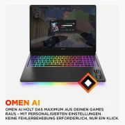 HP Omen Max 16 RTX 5070 Ti (2025)