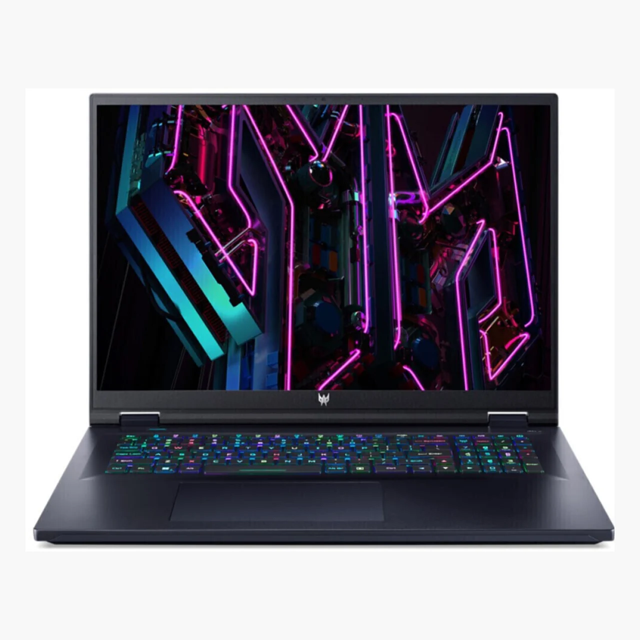Acer Predator Helios 18 PH18-71 RTX 4070 (2023)