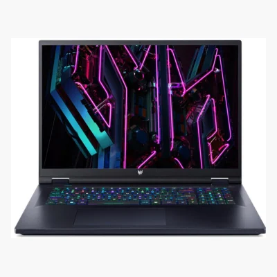 Acer Predator Helios 18 PH18-71 RTX 4070 (2023)