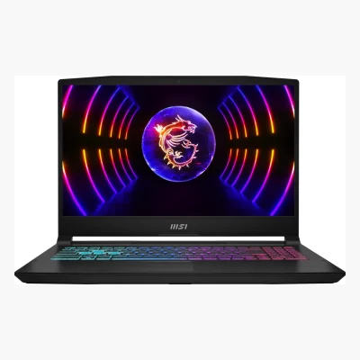 MSI Katana 15 B13 RTX 4060 (2023)