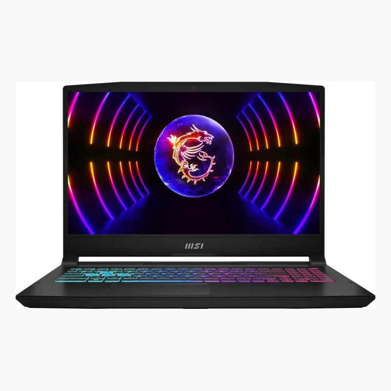 MSI Katana 15 B13 RTX 4060 (2023)