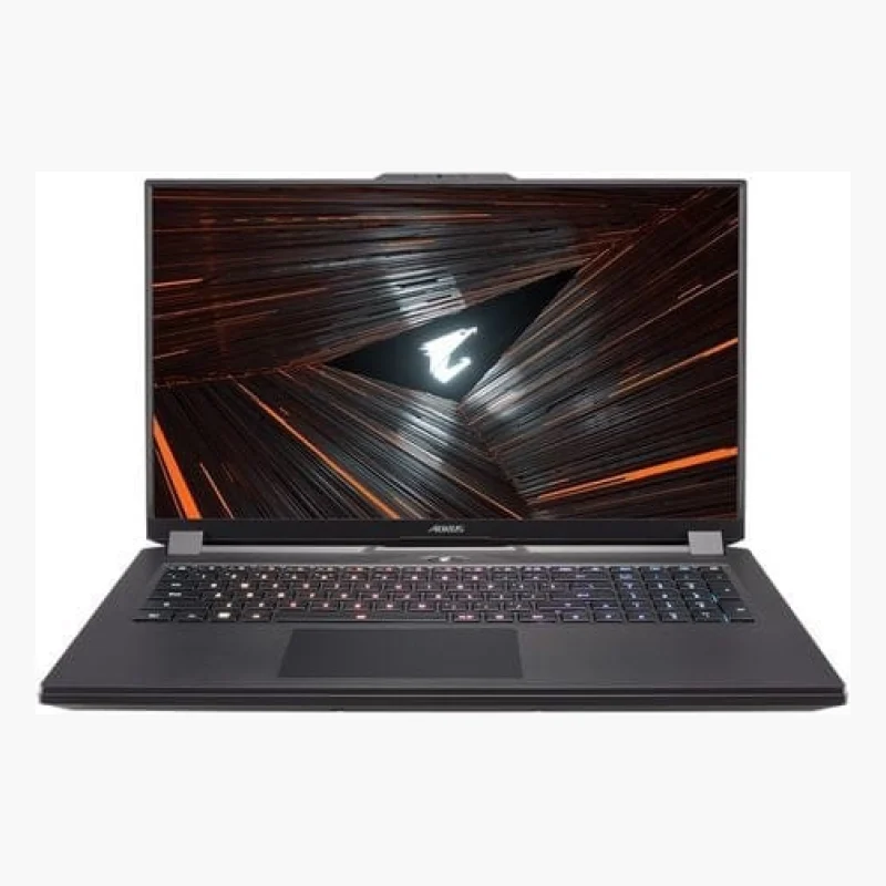 Gigabyte Aorus 17X RTX 3080 (2023)