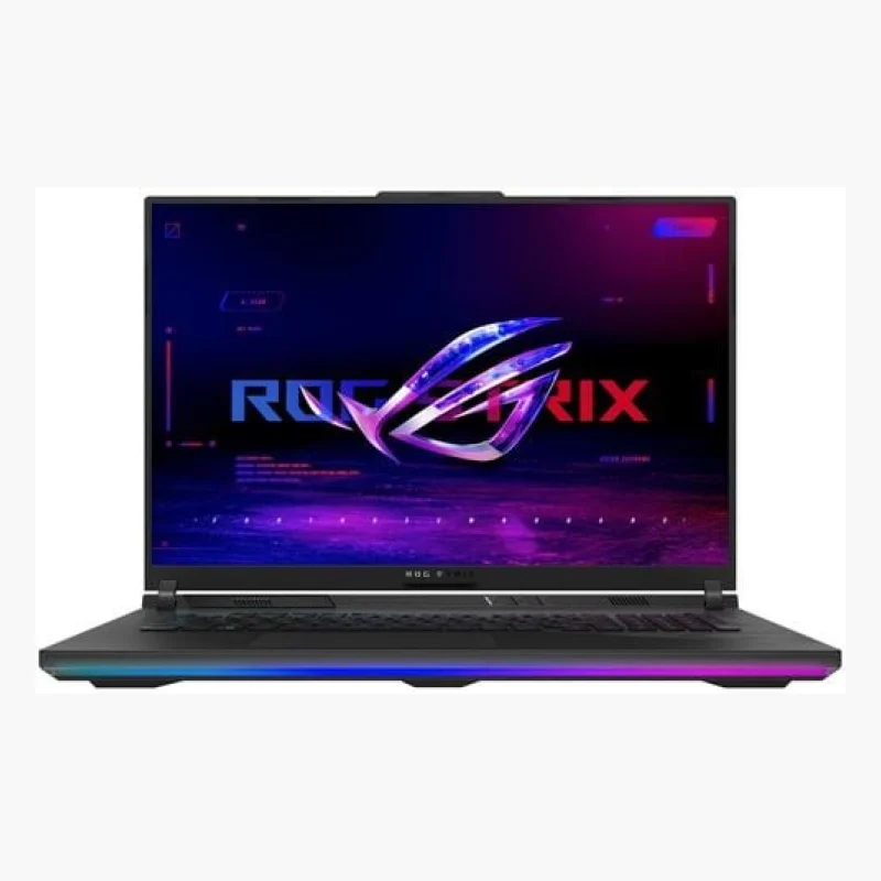 Asus ROG Strix SCAR 18 G834 RTX 4080 (2024)