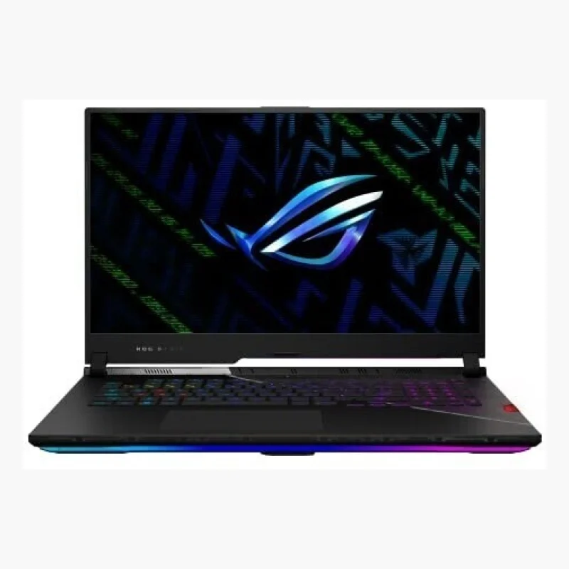 Asus ROG Strix Scar 17 G733 RTX 3070 Ti (2022)