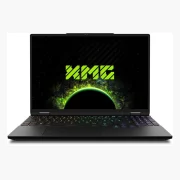 XMG Fusion 15 RTX 5050 (2025)