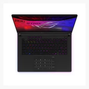 Asus ROG Strix Scar 16 G635 RTX 5090 (2025)