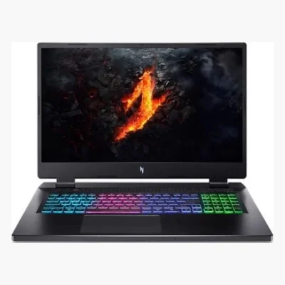 Acer Nitro 17 AN17-72 RTX 4060 (2024)