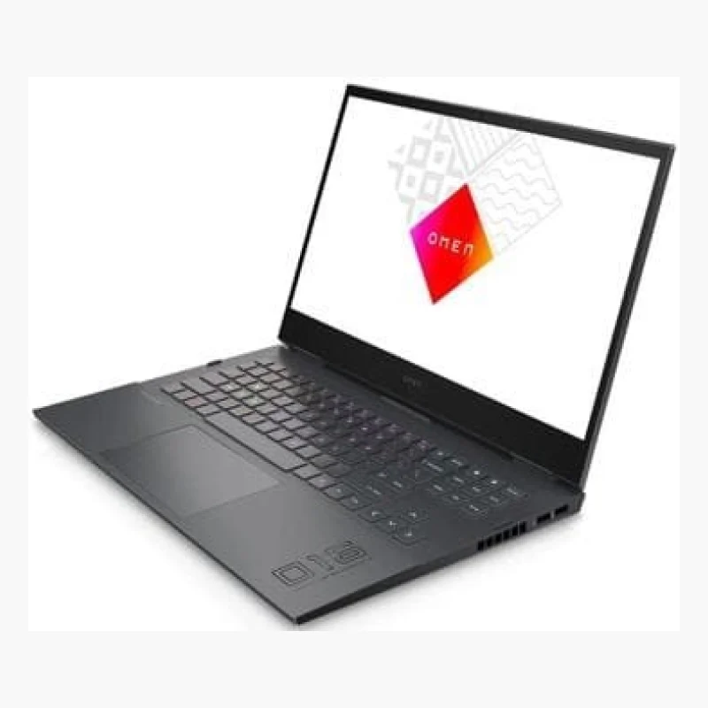 HP Omen 16 Intel RTX 3070 (2021)