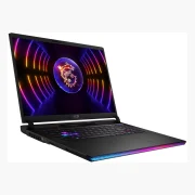 MSI Raider GE78 HX 13V RTX 4070 (2023)