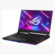 Asus ROG Strix Scar 15 G533 RTX 3080 (2021)