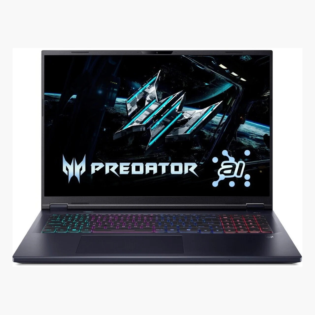 Acer Predator Helios Neo 18 AI PHN18-72 RTX 5070 Ti (2025)