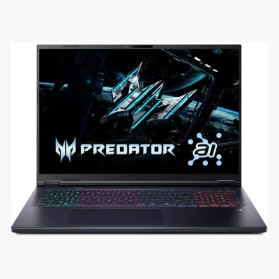 Acer Predator Helios Neo 18 AI PHN18-72 RTX 5070 Ti (2025)