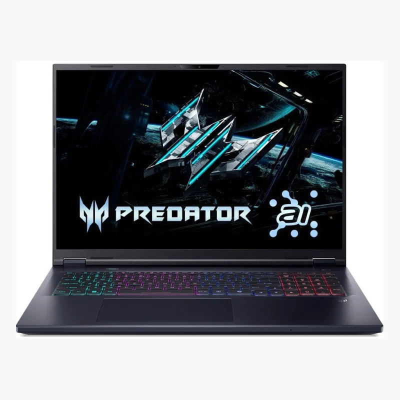 Acer Predator Helios Neo 18 AI PHN18-72 RTX 5070 Ti (2025)