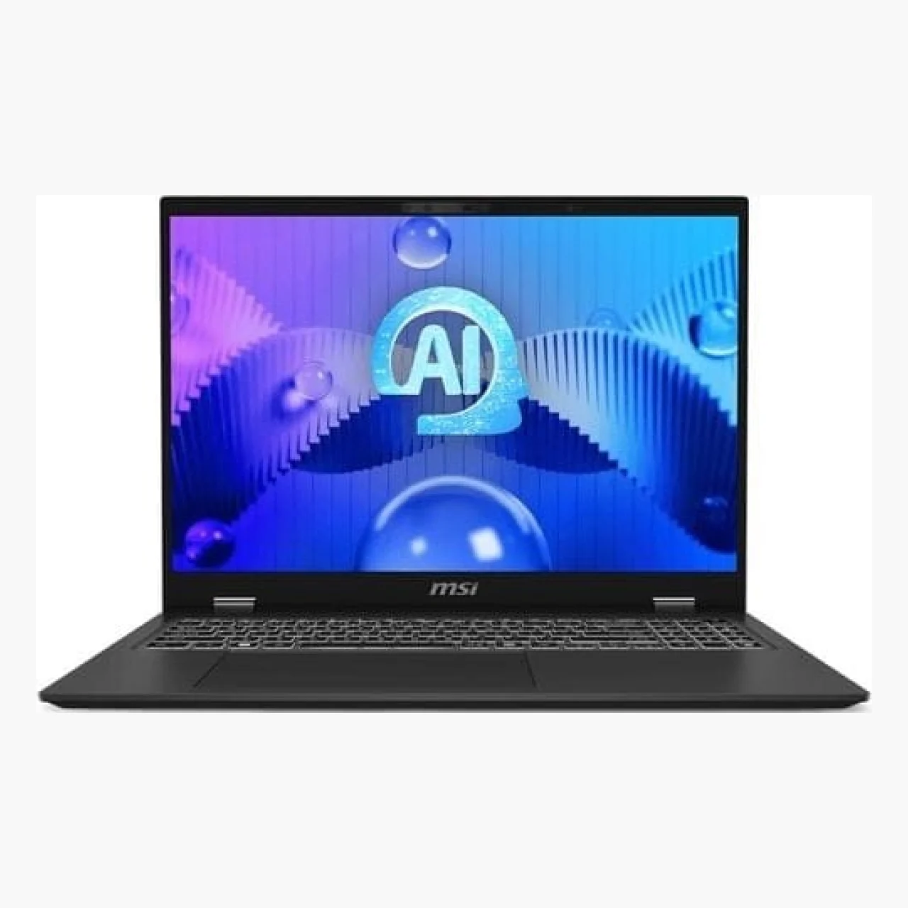 MSI Prestige 16 AI Studio B1V RTX 4060 (2023)