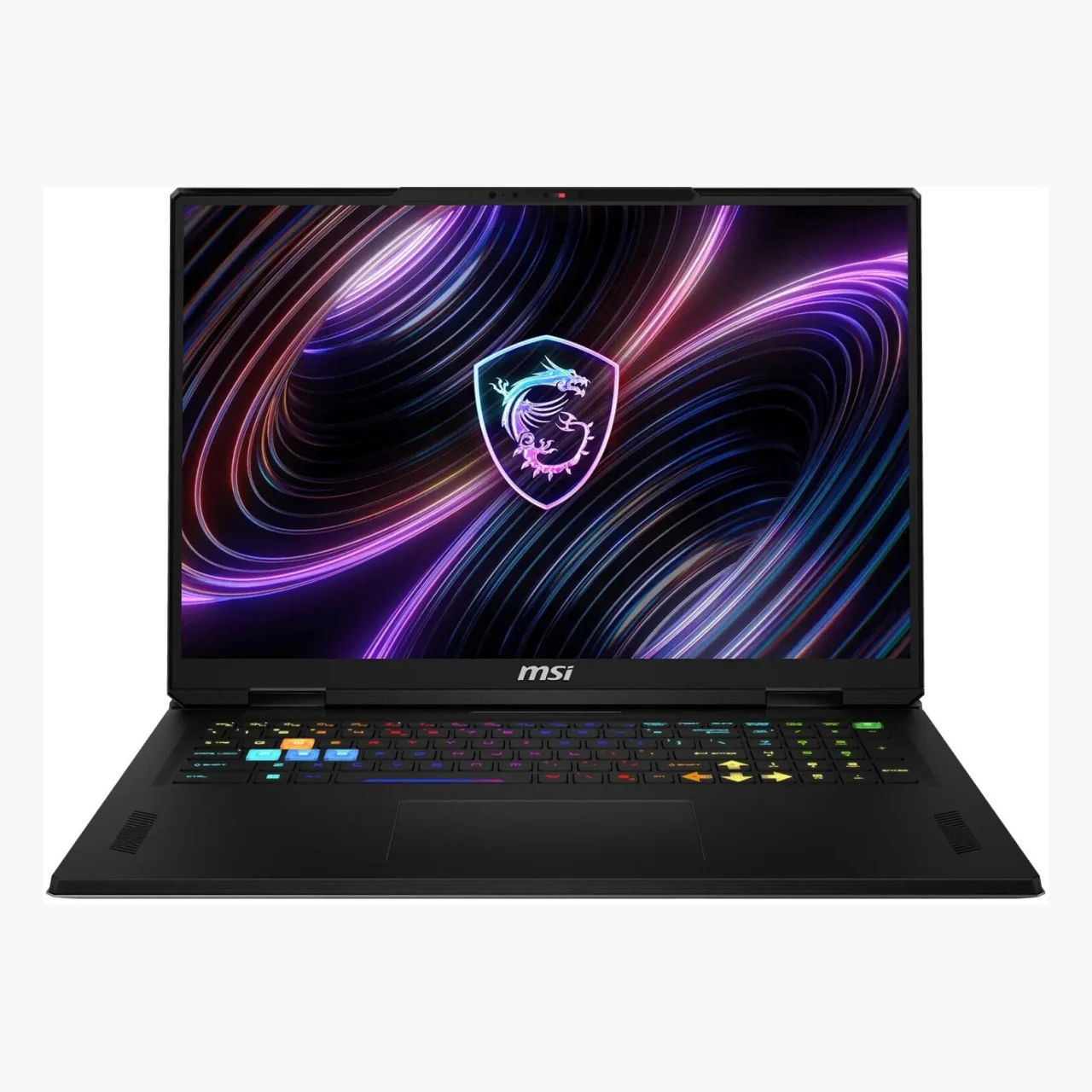 MSI Raider 18 Max HX A2W RTX 5070 Ti (2026)