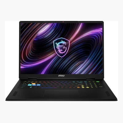 MSI Raider 18 Max HX A2W RTX 5070 Ti (2026)