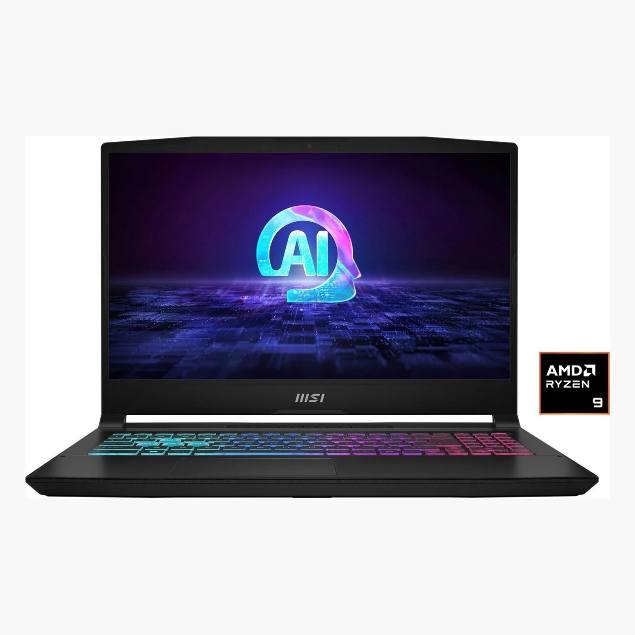 MSI Katana A15 AI B8 RTX 4070 (2024)