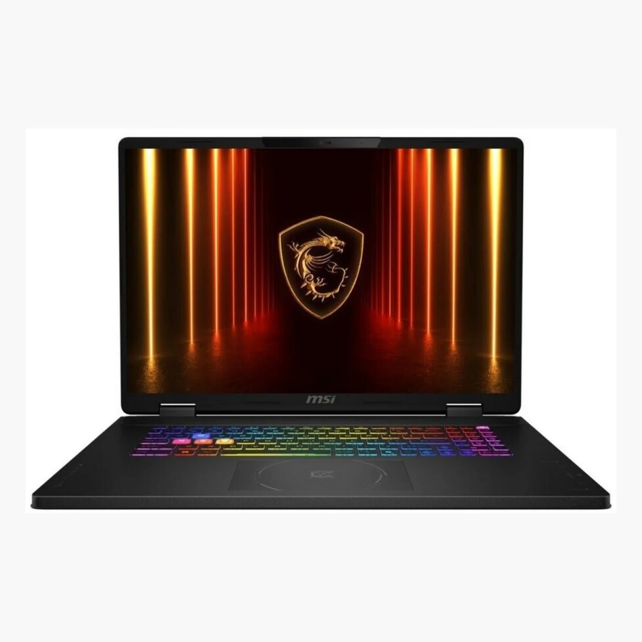 MSI Crosshair 18 HX AI A2 RTX 5070 (2025)