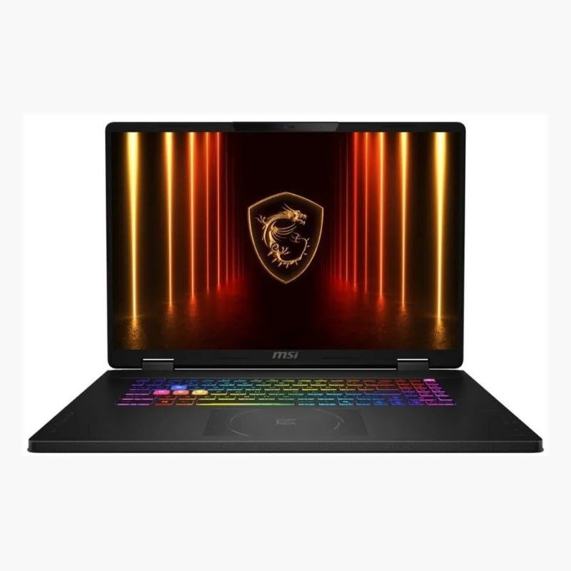 MSI Crosshair 18 HX AI A2 RTX 5070 (2025)