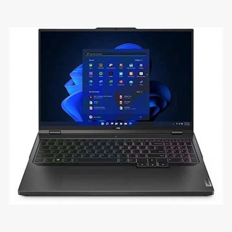 Lenovo Legion Pro 5 16 Gen 8 RTX 4070 (2023)