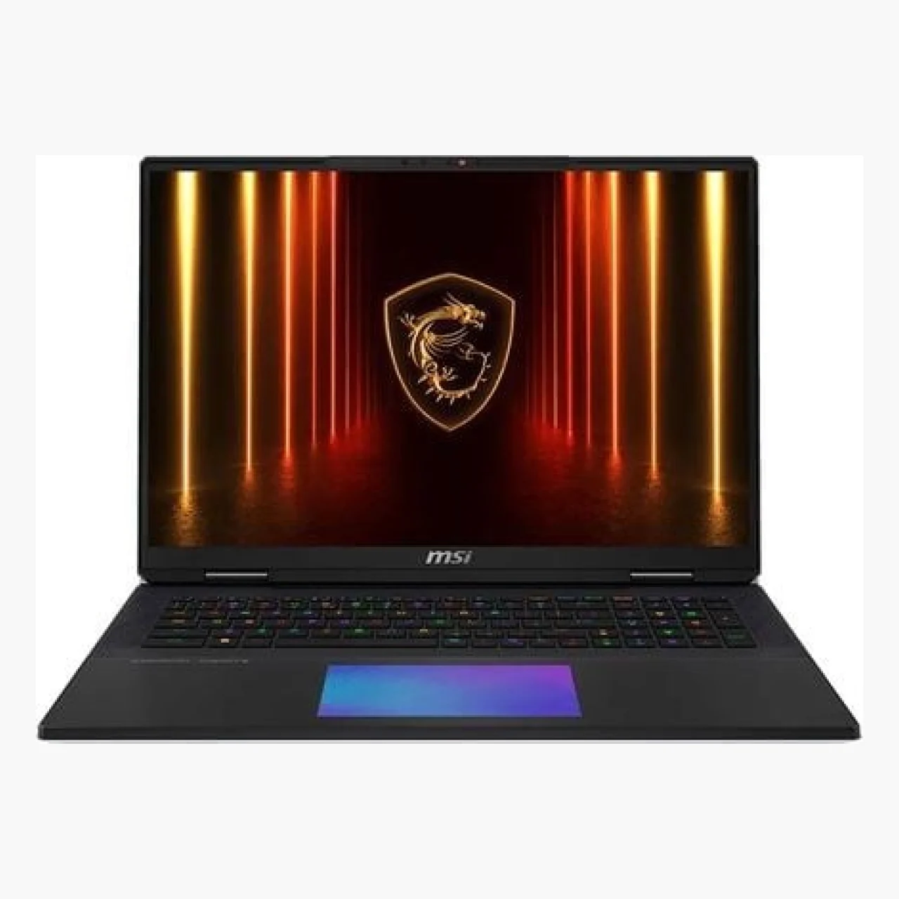 MSI Titan 18 HX AI RTX 5080 (2026)