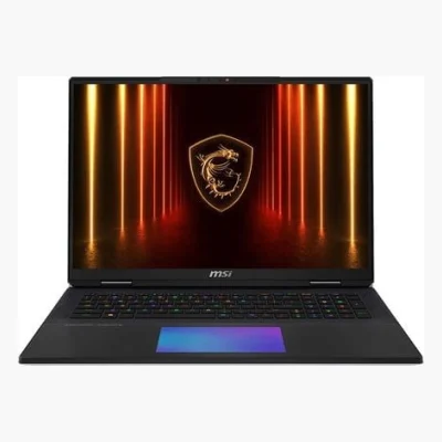 MSI Titan 18 HX AI RTX 5080 (2026)