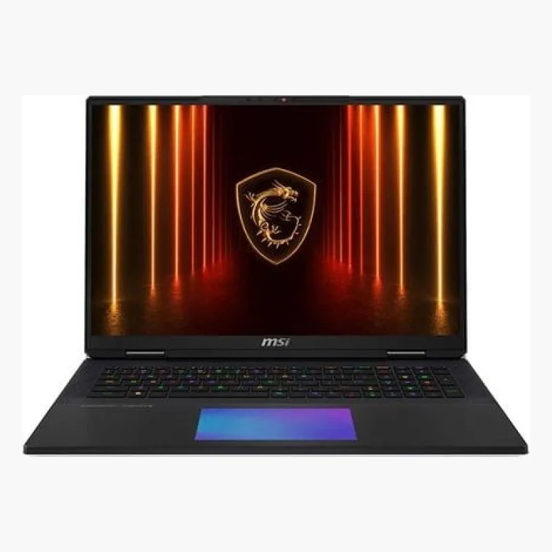 MSI Titan 18 HX AI RTX 5090 (2026)