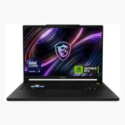 MSI Raider 16 HX B2W RTX 5080 (2026)
