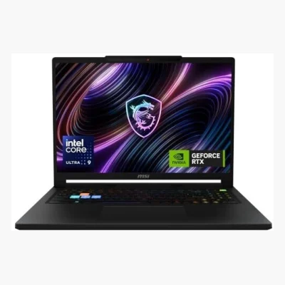 MSI Raider 16 HX B2W RTX 5080 (2026)