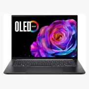 Acer Swift X 14 SFX14-73 RTX 5070 (2025)