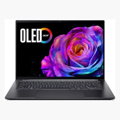 Acer Swift X 14 SFX14-73 RTX 5070 (2025)