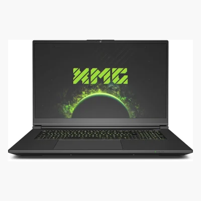 XMG Focus 17 RTX 5070 Ti (2025)