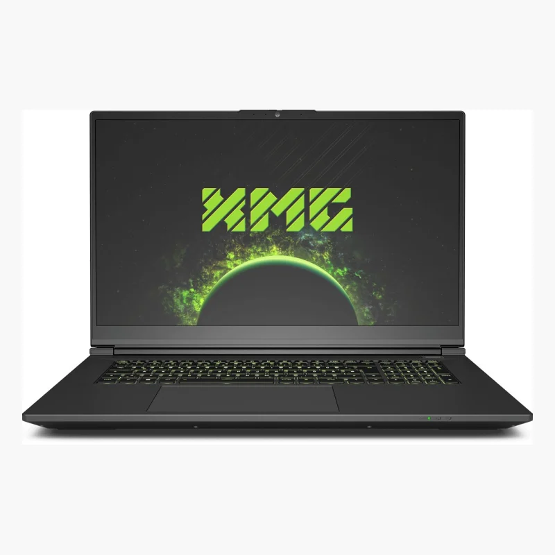 XMG Focus 17 RTX 5070 Ti (2025)