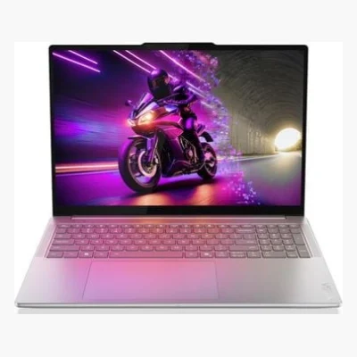 Lenovo Yoga Pro 9i Aura Edition 16 10 RTX 5070 (2025)