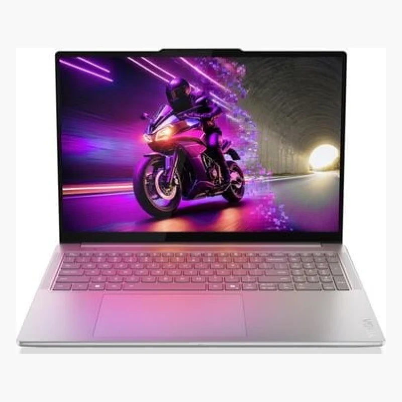 Lenovo Yoga Pro 9i Aura Edition 16 10 RTX 5060 (2025)
