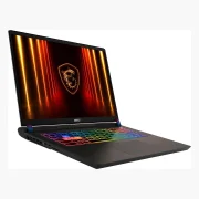 MSI Vector 17 HX AI A2XW RTX 5090 (2025)