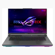 Asus ROG Strix G16 G614 RTX 5080 (2025)