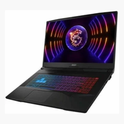 MSI Pulse 17 RTX 4060 (2023)