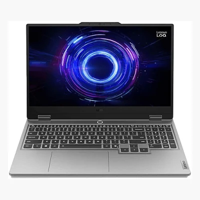 Lenovo LOQ 15 G10 RTX 5060 (2025)