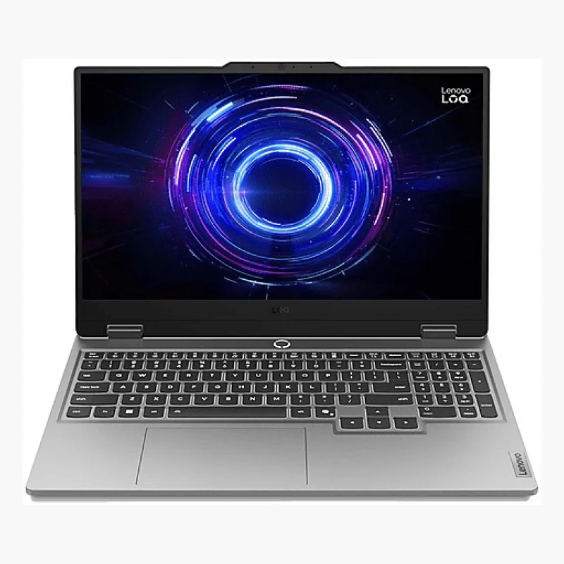 Lenovo LOQ 15 G10 RTX 5060 (2025)