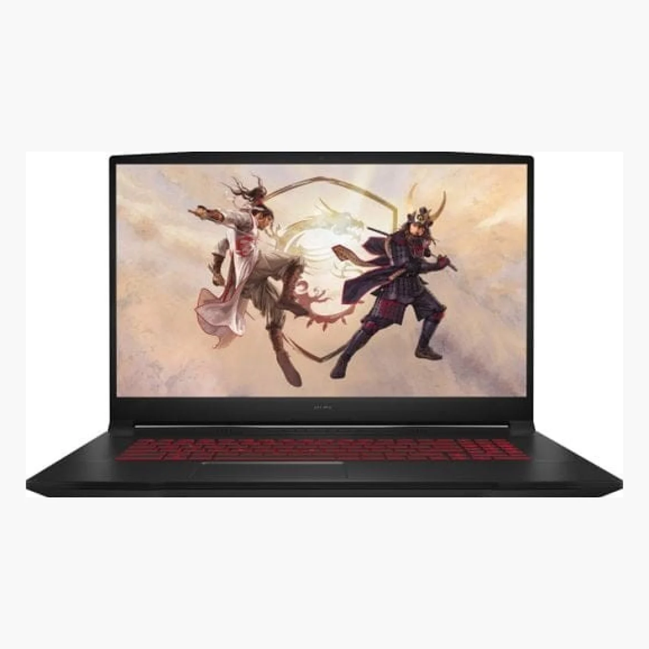 MSI Katana GF76 RTX 3070 Ti (2021)