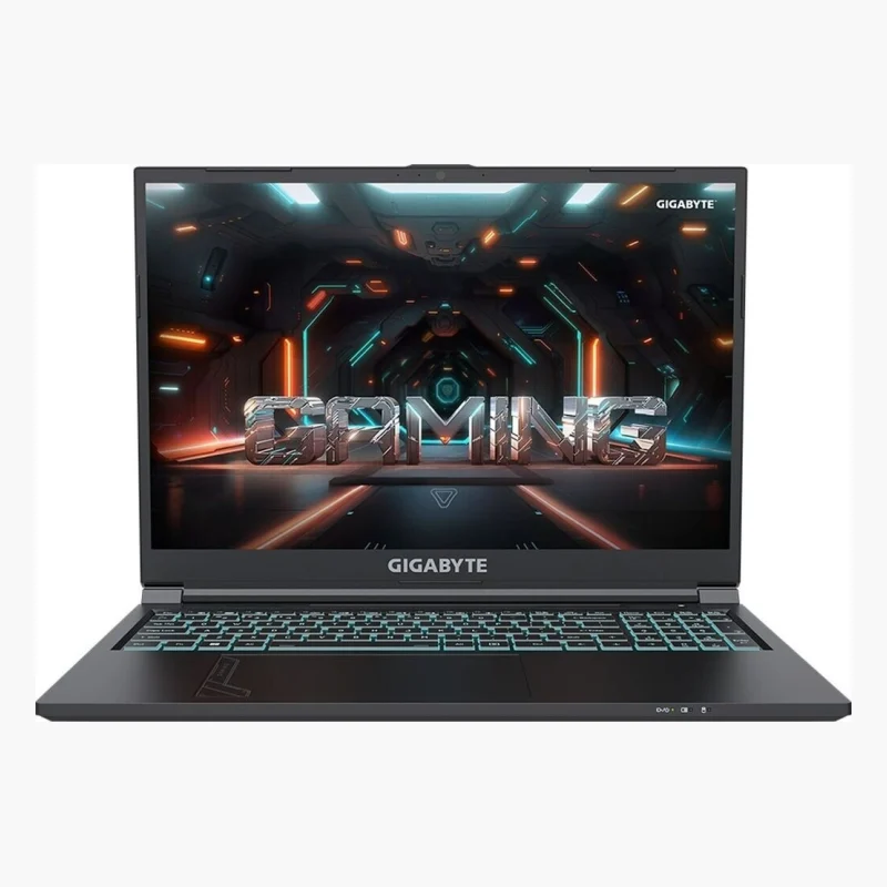 Gigabyte G6 RTX 4060 (2023)