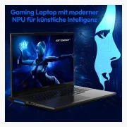 Medion Erazer Beast 18 X1 RTX 5080 (2025)