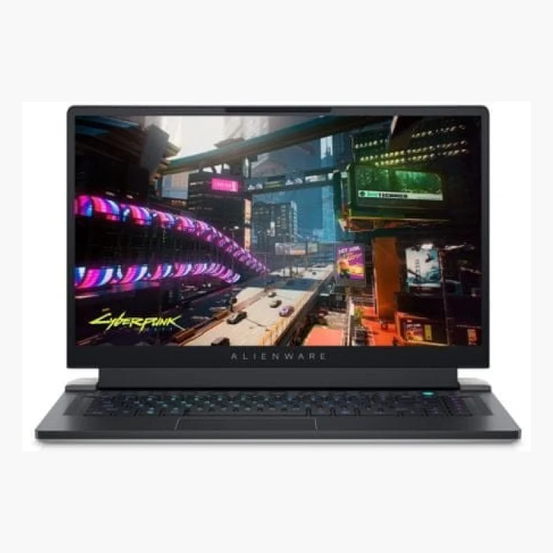 Alienware x15 R2 RTX 3060 (2022)